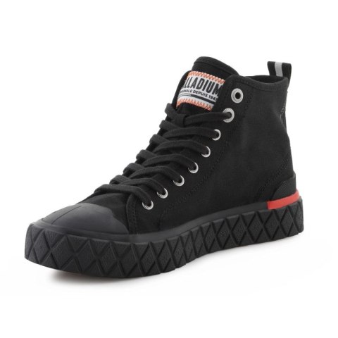 Buty Palladium Palla Ace Chukka Org 79142-001-M Palladium