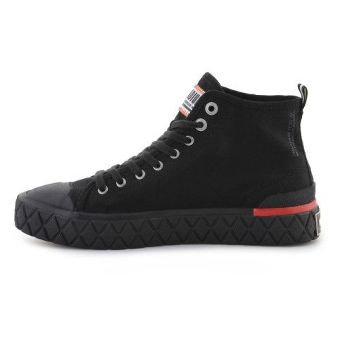 Buty Palladium Palla Ace Chukka Org 79142-001-M Palladium