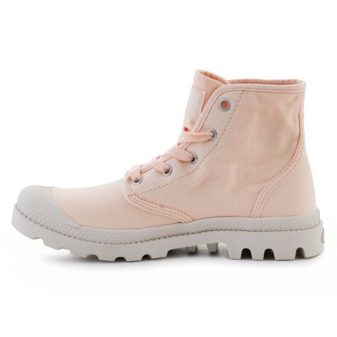 Buty Palladium Pampa Hi W 92352-868-M Palladium