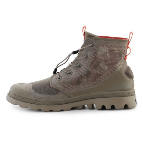 Buty Palladium Pampa Lite Travel Vt M 74472-377-M Palladium
