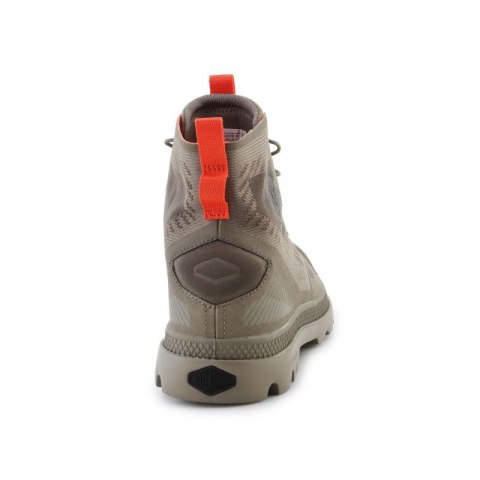 Buty Palladium Pampa Lite Travel Vt M 74472-377-M Palladium