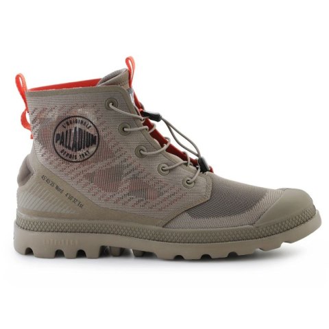 Buty Palladium Pampa Lite Travel Vt M 74472-377-M Palladium