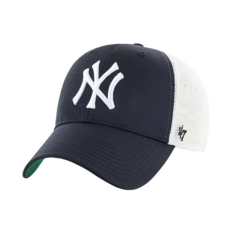 Czapka z daszkiem '47 Brand New York Yankees MVP Branson Jr B-BRANS17CTP-BK-KIDS 47 Brand