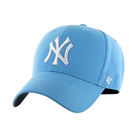 Czapka z daszkiem '47 Brand New York Yankees MVP Raised Basic B-RAC17CTP-CO-KIDS 47 Brand