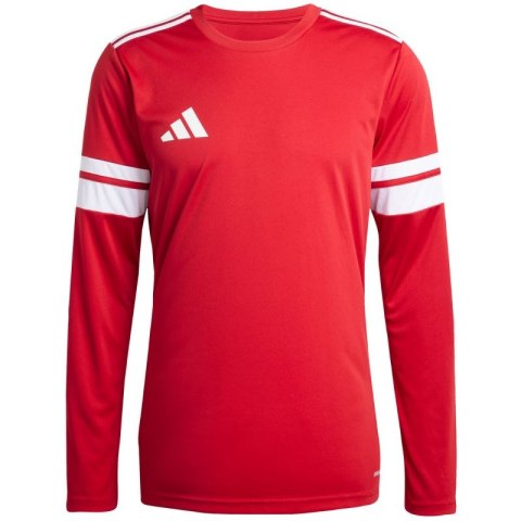 Koszulka adidas Squadra 25 Long Sleeve Jersey M JE5297 Adidas