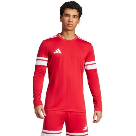 Koszulka adidas Squadra 25 Long Sleeve Jersey M JE5297 Adidas