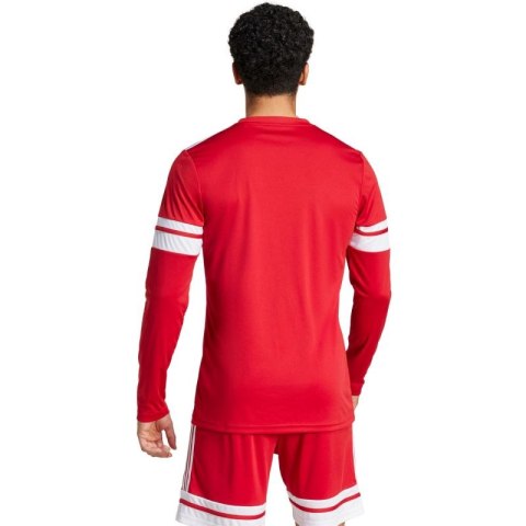 Koszulka adidas Squadra 25 Long Sleeve Jersey M JE5297 Adidas