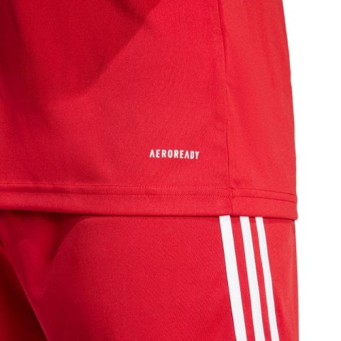 Koszulka adidas Squadra 25 Long Sleeve Jersey M JE5297 Adidas