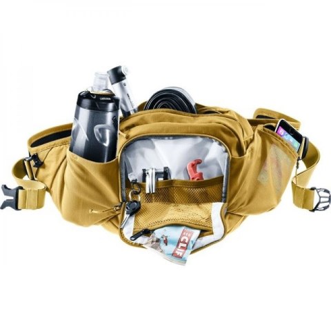 Nerka DEUTER Pulse Pro 5 savanna-dune Deuter