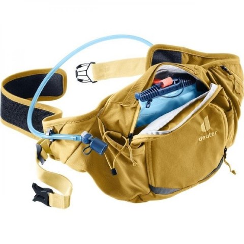 Nerka DEUTER Pulse Pro 5 savanna-dune Deuter