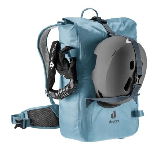 Plecak rowerowy Deuter Amager 25+5 322002230740 Deuter
