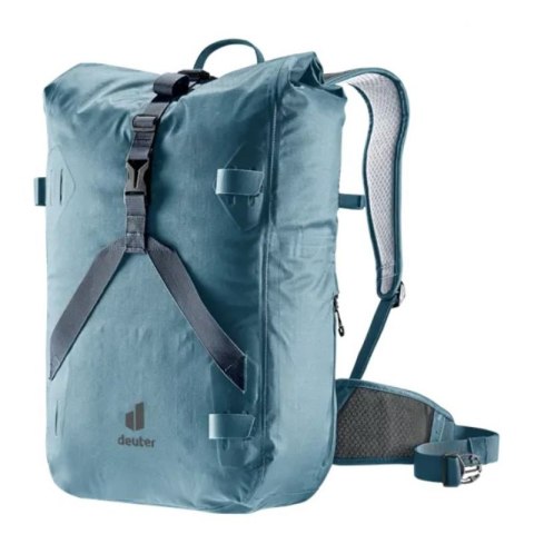 Plecak rowerowy Deuter Amager 25+5 322002230740 Deuter
