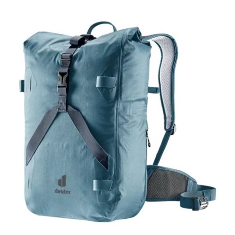 Plecak rowerowy Deuter Amager 25+5 322002230740 Deuter