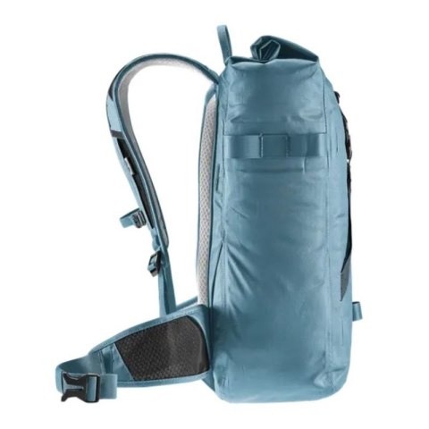 Plecak rowerowy Deuter Amager 25+5 322002230740 Deuter