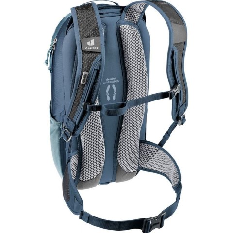 Plecak rowerowy Deuter Race 12 320412313740 Deuter
