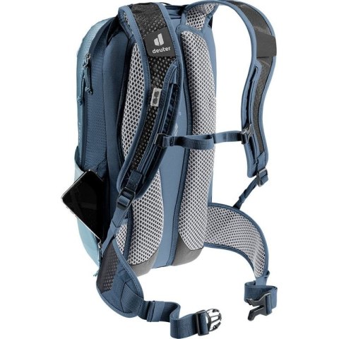Plecak rowerowy Deuter Race 12 320412313740 Deuter