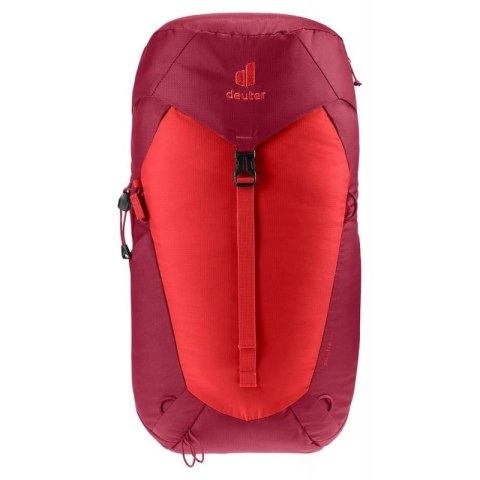 Plecak turystyczny DEUTER AC Lite 30 cherry-masala Deuter