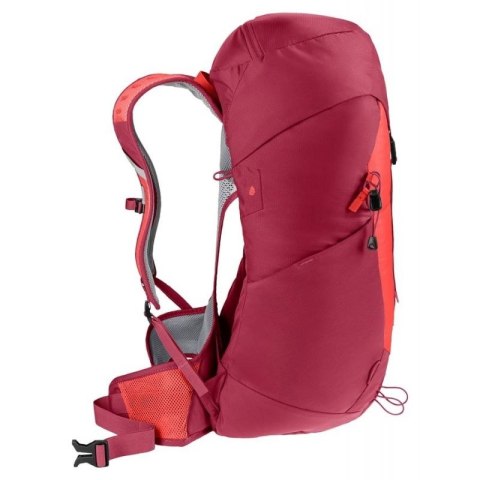 Plecak turystyczny DEUTER AC Lite 30 cherry-masala Deuter