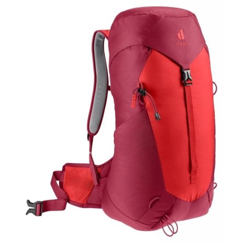 Plecak turystyczny DEUTER AC Lite 30 cherry-masala Deuter