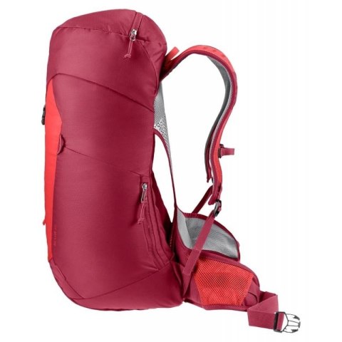 Plecak turystyczny DEUTER AC Lite 30 cherry-masala Deuter