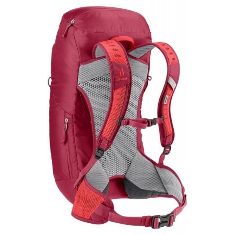 Plecak turystyczny DEUTER AC Lite 30 cherry-masala Deuter
