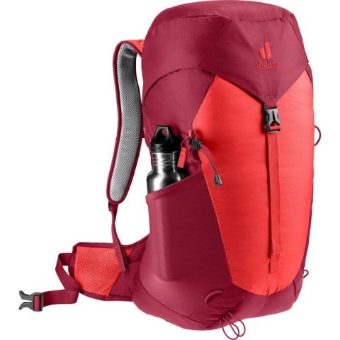 Plecak turystyczny DEUTER AC Lite 30 cherry-masala Deuter