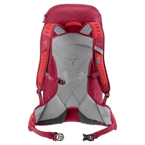 Plecak turystyczny DEUTER AC Lite 30 cherry-masala Deuter