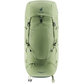 Plecak turystyczny Deuter Aircontact Lite 45 + 10 SL 334022312140 Deuter