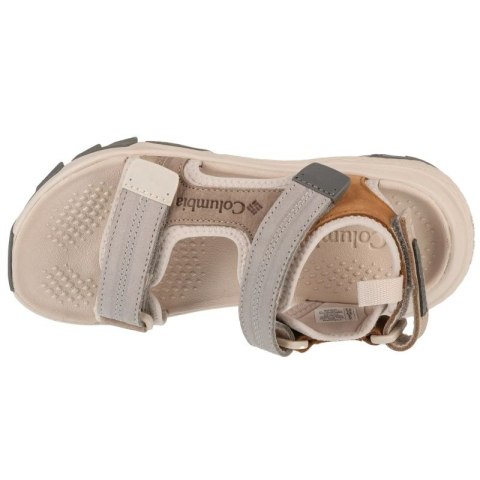 Sandały Columbia Peakfreak Rush Sandal Lea W 2121261279 Columbia