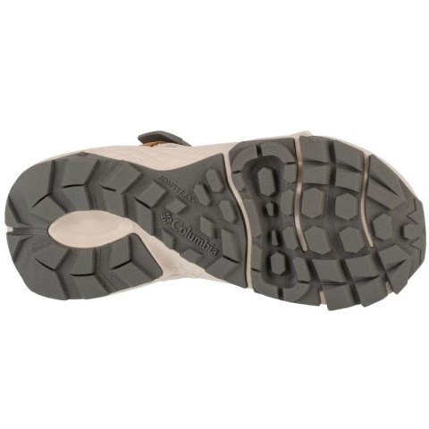 Sandały Columbia Peakfreak Rush Sandal Lea W 2121261279 Columbia