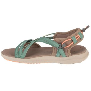 Sandały Columbia Sandal W 1889551258 Columbia