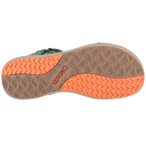 Sandały Columbia Sandal W 1889551258 Columbia