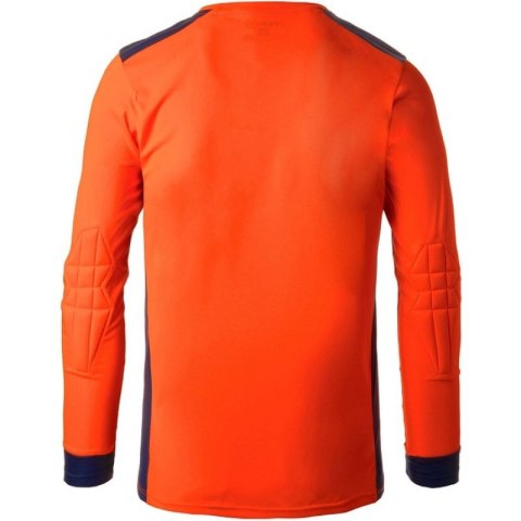 Bluza bramkarska Reusch Match Jr 55/21/700/2290 Reusch
