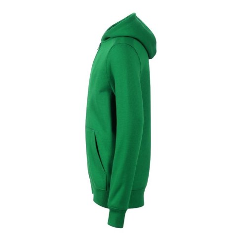 Bluza dziecięca Trendy Zipper (zieleń trawy)