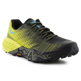 Buty do biegania Hoka One Evo Speedgoat M 1111430-CIB Hoka