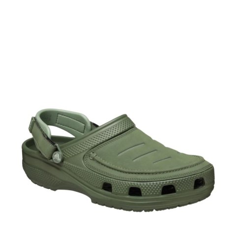 Chodaki Crocs Yukon Vista II LR Clog M 207689 309 Crocs