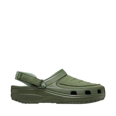 Chodaki Crocs Yukon Vista II LR Clog M 207689 309 Crocs