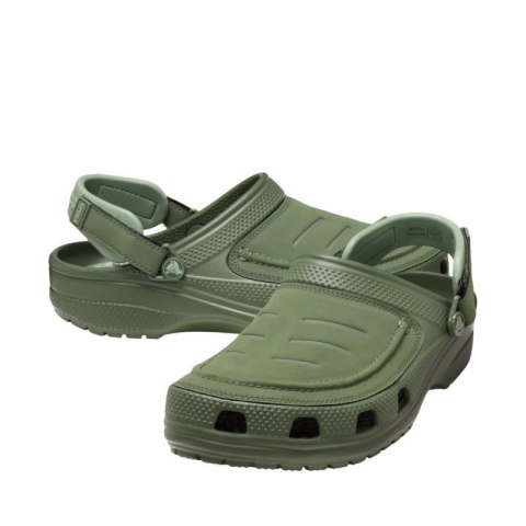Chodaki Crocs Yukon Vista II LR Clog M 207689 309 Crocs