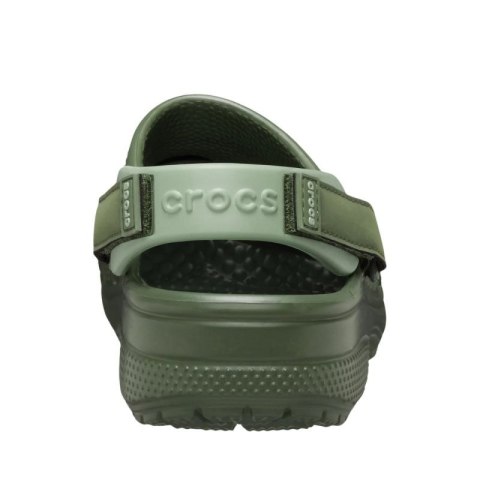 Chodaki Crocs Yukon Vista II LR Clog M 207689 309 Crocs