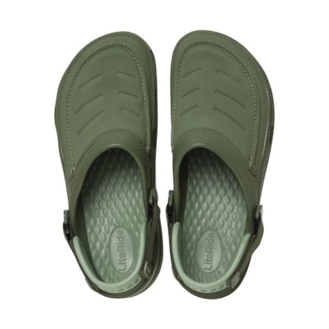 Chodaki Crocs Yukon Vista II LR Clog M 207689 309 Crocs