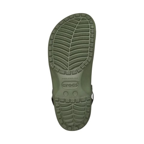 Chodaki Crocs Yukon Vista II LR Clog M 207689 309 Crocs
