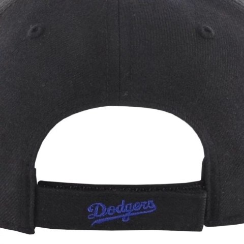 Czapka z daszkiem 47 Brand MVP Los Angeles Dodgers Cap B-MVP12WBV-BKR 47 Brand
