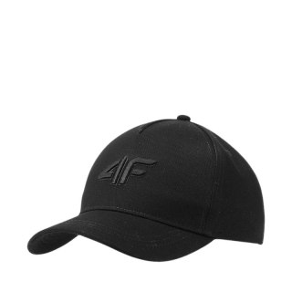 Czapka z daszkiem 4F U388 Jr 4FJWSS25ACABU388 21S 4f