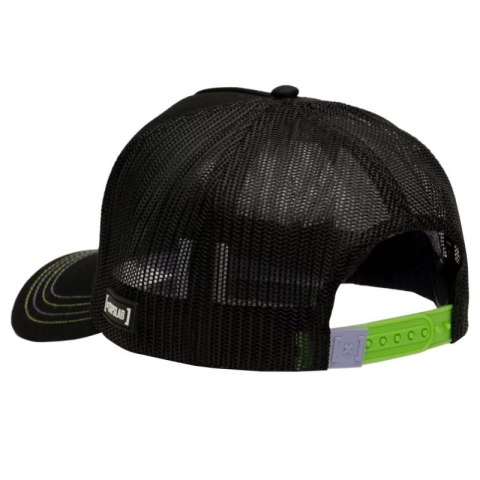 Czapka z daszkiem Capslab DC Comics Joker Cap CL-DC8-1-CT-JOK Capslab