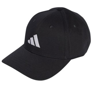 Czapka z daszkiem adidas New Logo JG0998 Adidas