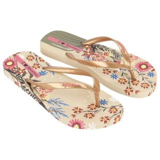 Japonki Ipanema Verao tropical W 27197 BB268 Ipanema