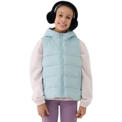 Kamizelka 4F F166 Jr 4FJWSS25TVJAF166 47S 4f