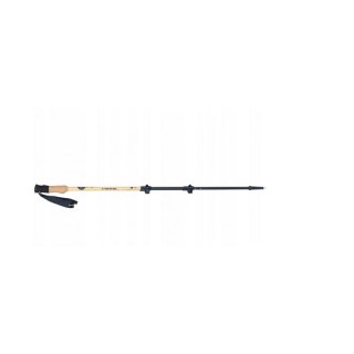 Kije Viking BAMBU PRO brown UNI Viking