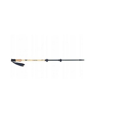 Kije Viking BAMBU PRO brown UNI Viking