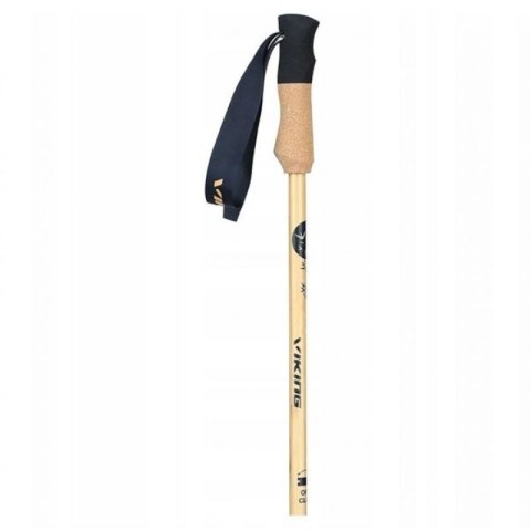 Kije Viking BAMBU PRO brown UNI Viking